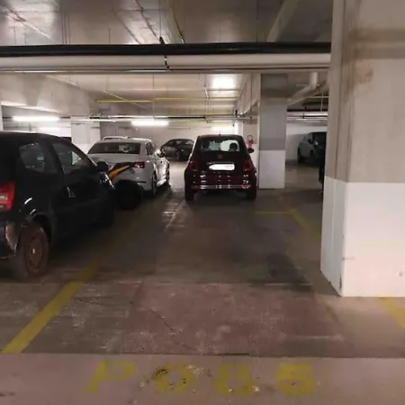 Appart La Mantilla, Wifi, Clim, Parking, Netflix Montpellier Exterior photo