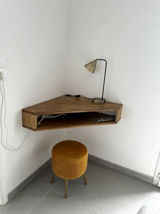 La Mantilla, Wifi, Clim, Parking, Netflix * Montpellier