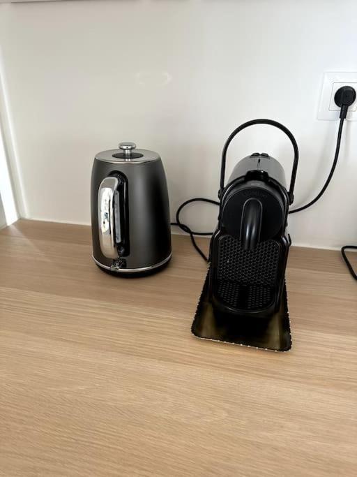 Apartment La Mantilla, Wifi, Clim, Parking, Netflix