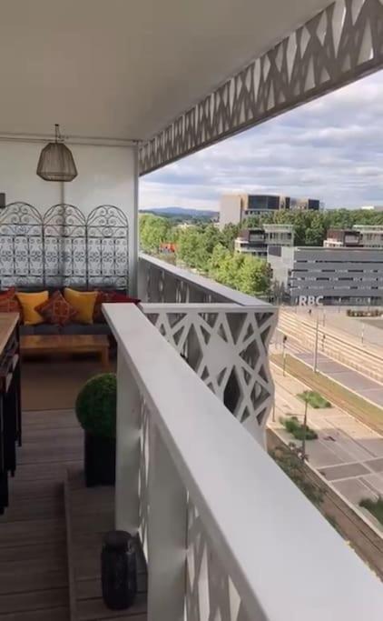La Mantilla, Wifi, Clim, Parking, Netflix Apartment *