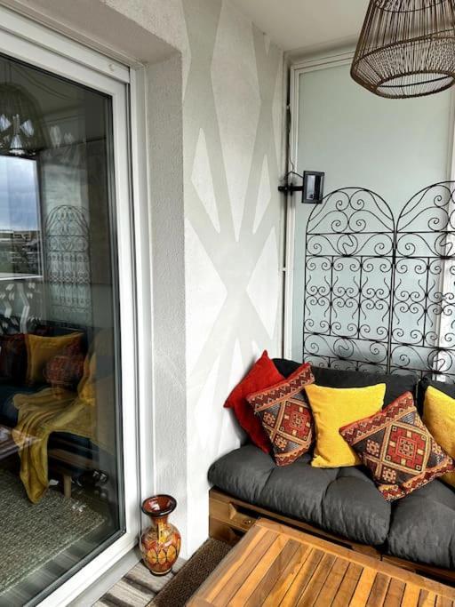 La Mantilla, Wifi, Clim, Parking, Netflix Montpellier