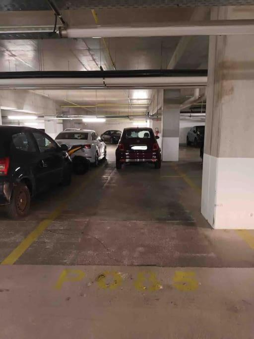 La Mantilla, Wifi, Clim, Parking, Netflix *