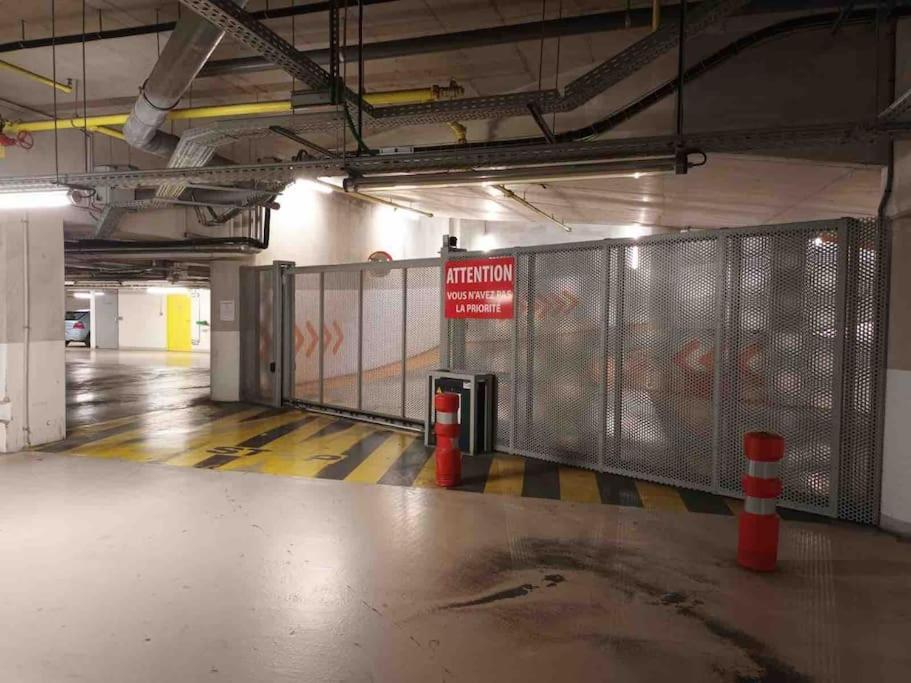 La Mantilla, Wifi, Clim, Parking, Netflix * Montpellier