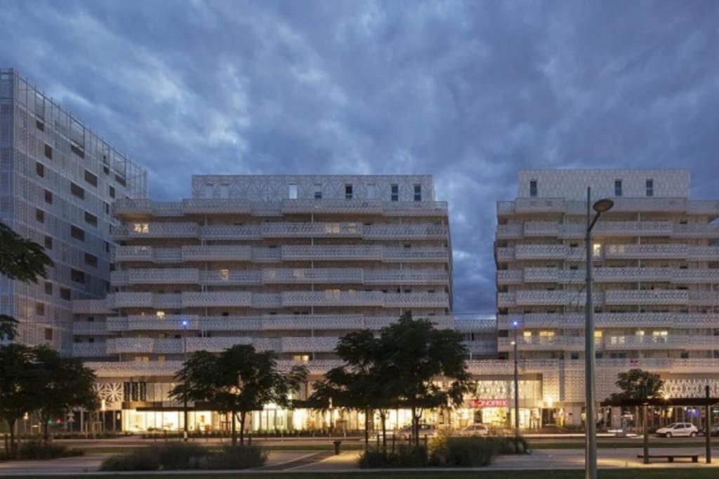 Apartment La Mantilla, Wifi, Clim, Parking, Netflix *
