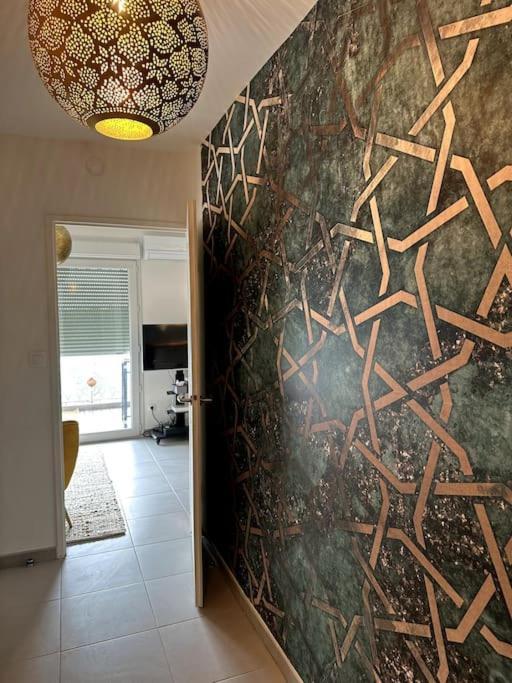 La Mantilla, Wifi, Clim, Parking, Netflix Apartment